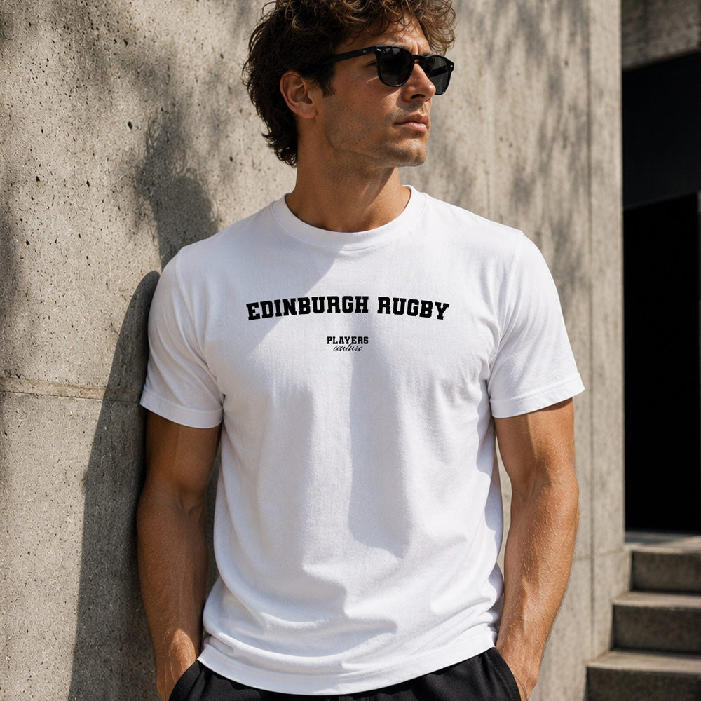 Edinburgh Rugby Men's T-Shirt