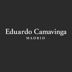 Eduardo Camavinga Logo Players Couture Men's Casual Hoodie