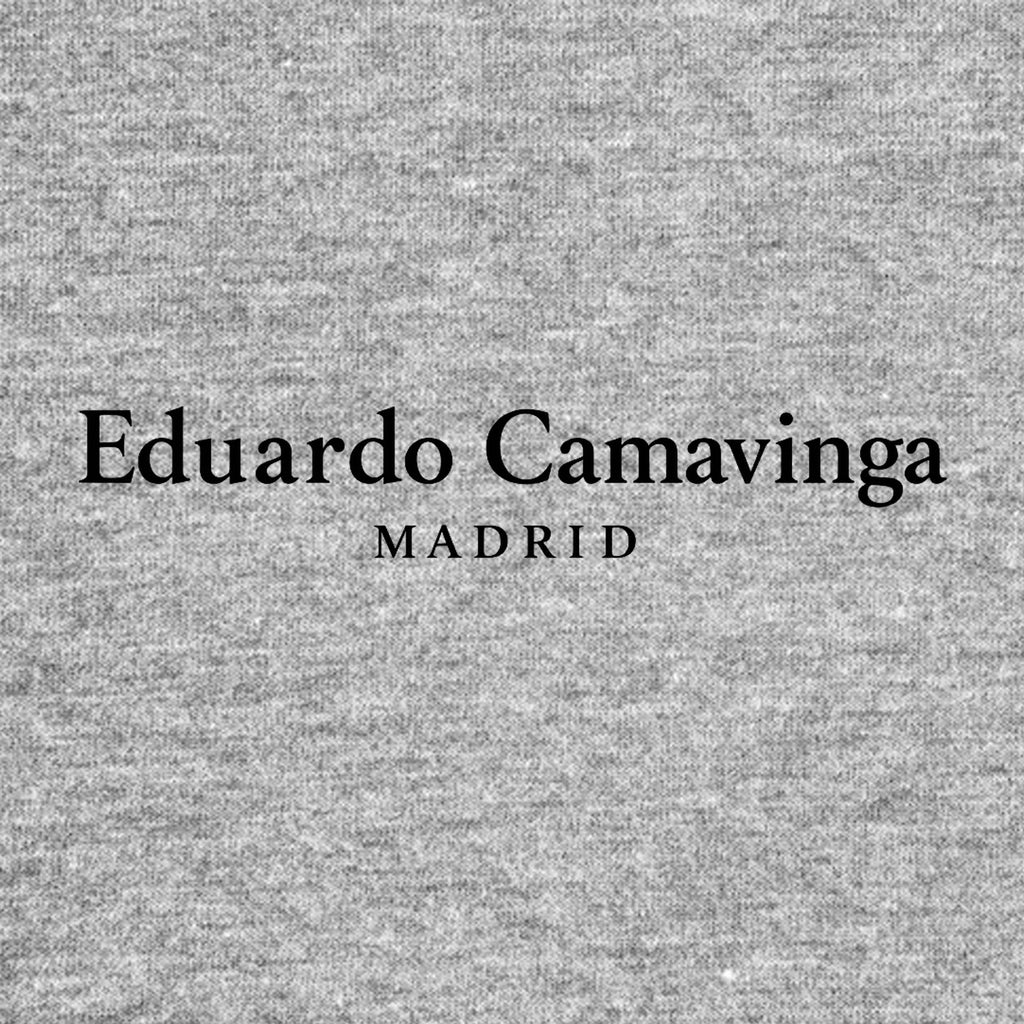 Eduardo Camavinga Logo Players Couture Men's Casual Hoodie