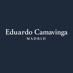 Eduardo Camavinga Logo Players Couture Men's Casual Hoodie