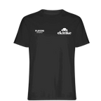 Ekitike Logo Players Couture Mens T-Shirt Black
