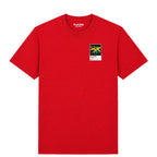 Elaine Thompson-Herah Olympics Icon Frame Men's T-Shirt