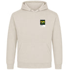 Elaine Thompson-Herah Olympics Icon Frame Men's Hoodie