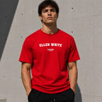 Ellen White Men's T-Shirt