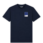 Emile Heskey Leicester City Men's T-Shirt - Navy