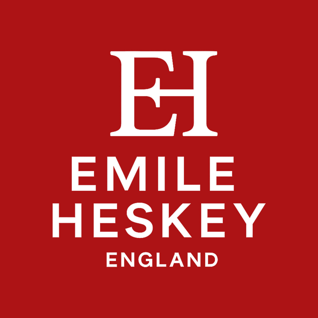 Emile Heskey Logo Players Couture Men's Casual Hoodie