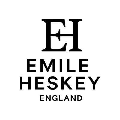 Emile Heskey Logo - Icon Design (View 4)