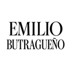 Emilio Butragueno Logo Players Couture Men's T-Shirt
