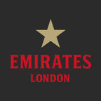 Emirates Logo Players Couture Men's T-Shirt