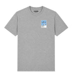 Emmanuel Adebayor Man City Men's T-Shirt - Grey