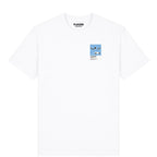 Emmanuel Adebayor Man City Men's T-Shirt - White