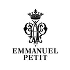 Emmanuel Petit Logo Players Couture Men's T-Shirt