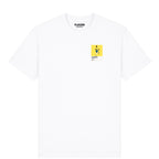 Endrick Brazil Icon Frame Men's T-Shirt