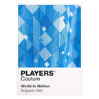 England Third Classic Football Shirt Colours Frame Men's T-Shirt