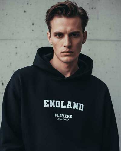 England Football Clothing Collection