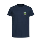 England 2 Football World Cup 8-Bit Kids T-Shirt