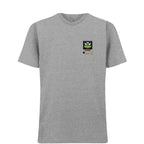 England 2 Football World Cup 8-Bit Men's T-Shirt