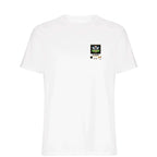 England 2 Football World Cup 8-Bit Men's T-Shirt