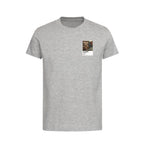 1966 England Players Couture Kids Gray T-Shirt