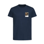 1966 England Players Couture Kids Navy T-Shirt