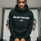 Erling Haaland Players Couture Men's Casual Hoodie