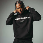 Erling Haaland Players Couture Men's Casual Hoodie