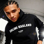 Erling Haaland Players Couture Men's Casual Hoodie