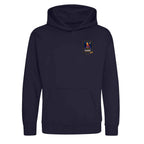 Erliing Haaland Icon 1P 8-Bit Kids Hoodie