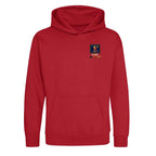 Erliing Haaland Icon 1P 8-Bit Kids Hoodie