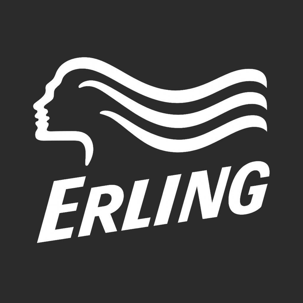 Erling Haaland Logo 2 Players Couture Men's Casual Hoodie