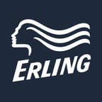 Erling Haaland Logo 2 Players Couture Men's Casual Hoodie