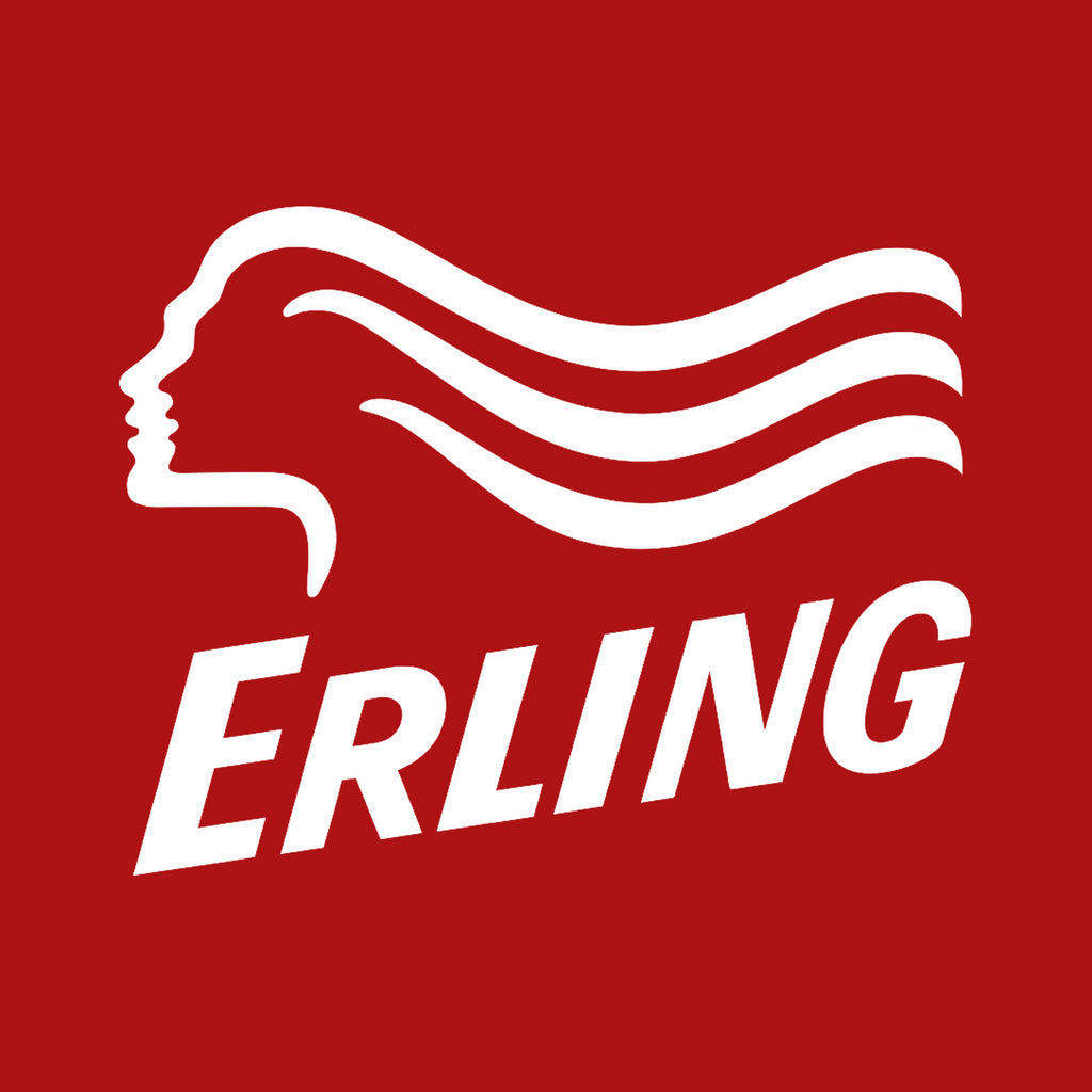 Erling Haaland Logo 2 Players Couture Men's Casual Hoodie