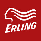 Erling Haaland Logo 2 Players Couture Men's Casual Hoodie