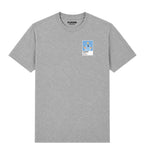 Erling Haaland Manchester City Yoga Icon Frame Men's T-Shirt