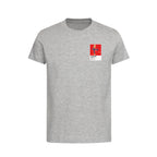 Erling Haaland Players Couture Kids Gray T-Shirt