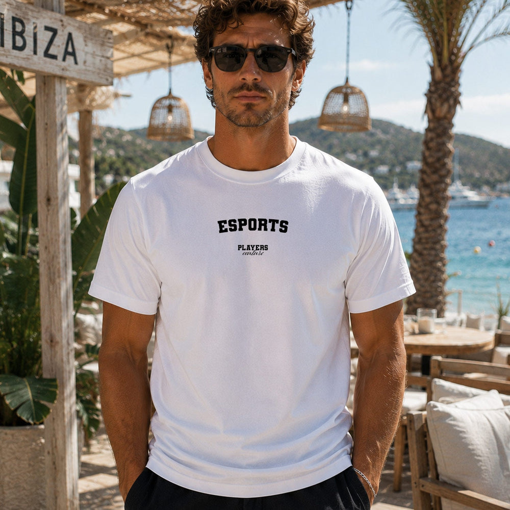 Esports Men's T-Shirt