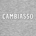 Esteban Cambiasso Logo Players Couture Men's Casual Hoodie