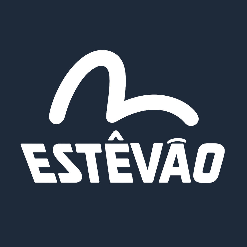Estevao Logo Players Couture Men's T-Shirt