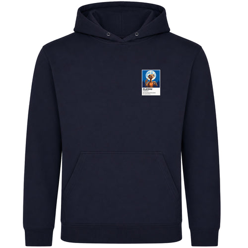 E.T. Movie Icon Frame Men's Hoodie