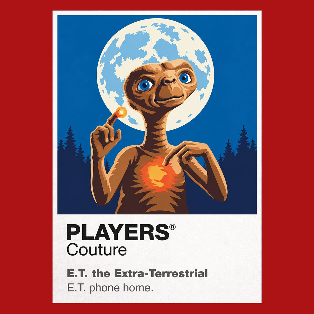 Sweat à capuche pour homme E.T. l'extra-terrestre Icon Frame