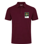 Eugenio Lopez-Chacarra Golf Icon Frame Men's Polo Shirt – image 10