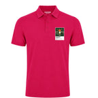 Eugenio Lopez-Chacarra Golf Icon Frame Men's Polo Shirt – image 16