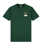 Eugenio Lopez-Chacarra Golf Icon Frame Men's T-Shirt – image 11