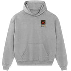 Eusebio Legend 8-Bit Men's Hoodie - image 4