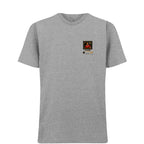 Eusebio 1P 8-Bit t-shirt retro gaming design by Players Couture