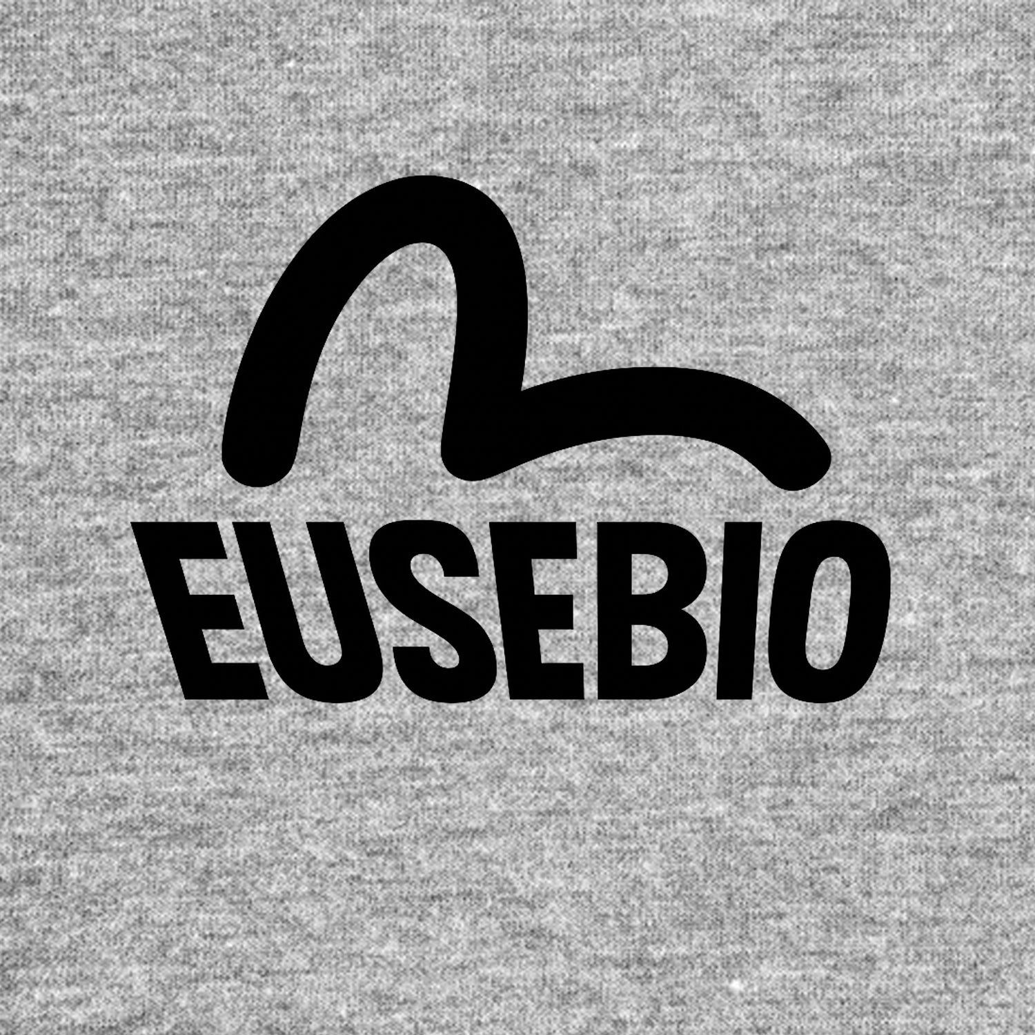 Eusebio Logo Players Couture Mens T-Shirt