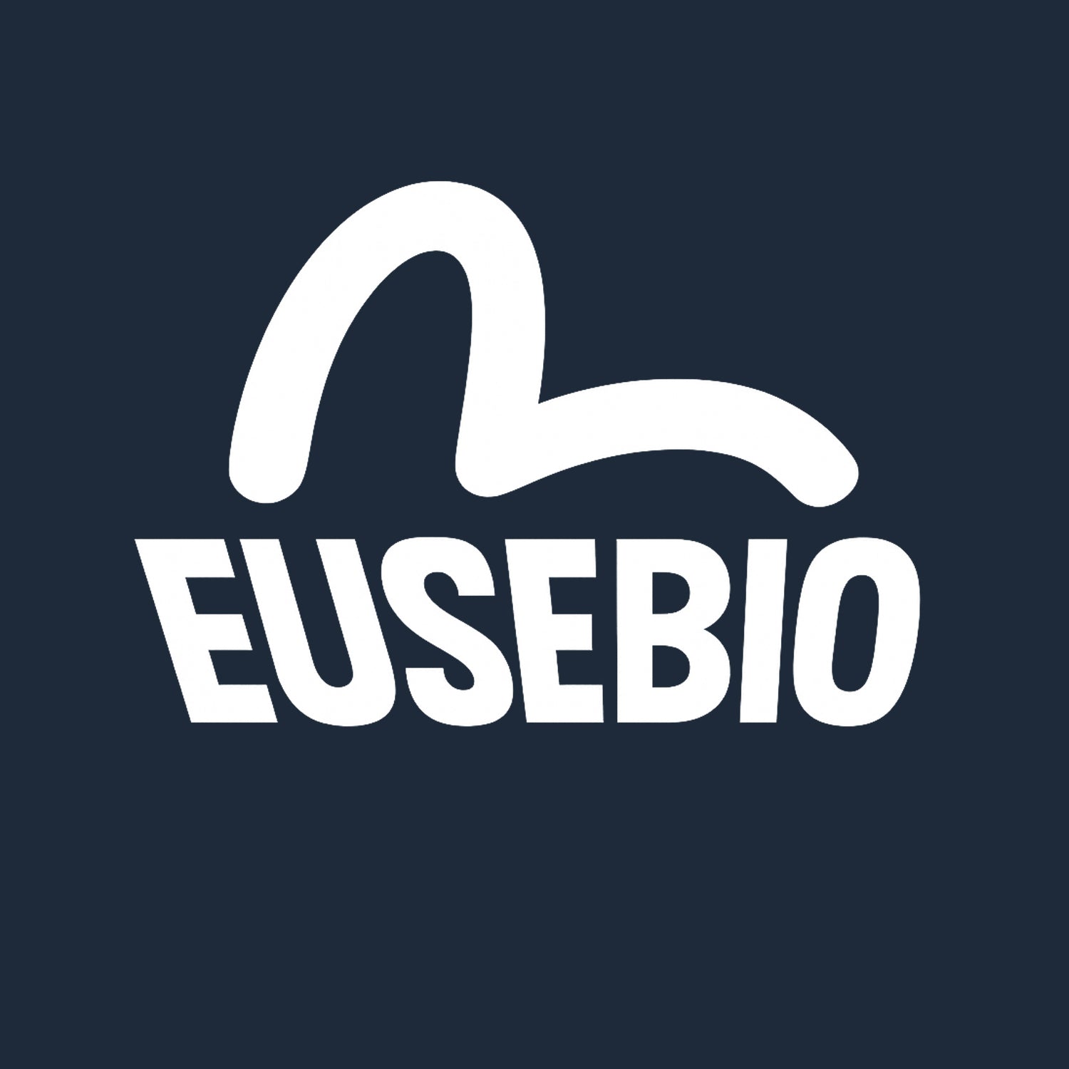 Eusebio Logo Players Couture Men's Casual Hoodie