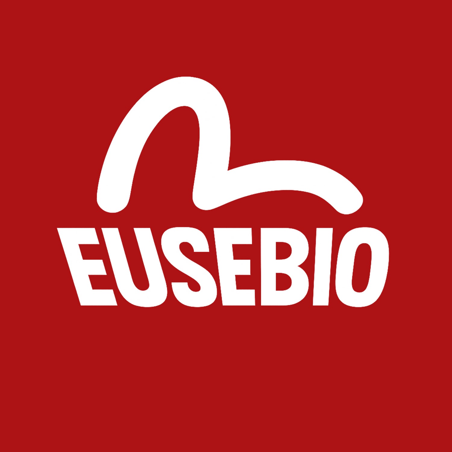 Eusebio Logo Players Couture Mens T-Shirt