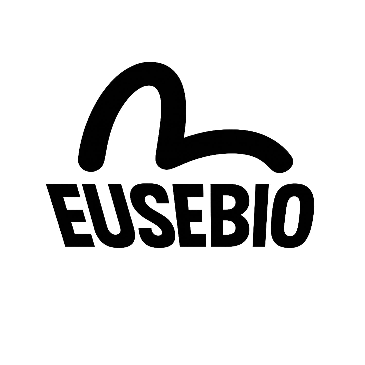 Eusebio Logo Players Couture Mens T-Shirt