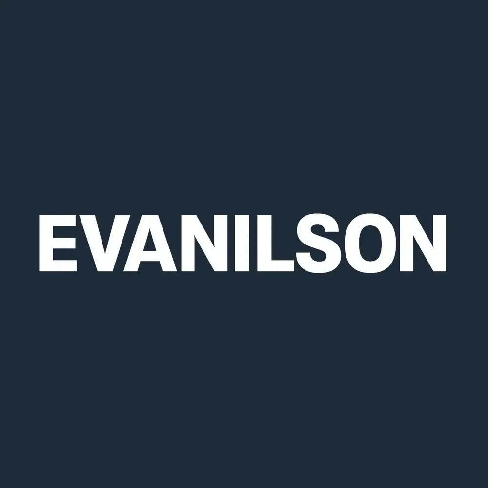 Evanilson Logo Players Couture Mens T-Shirt - White / S | Bournemouth, Brazil, Fashion Collection, Football, Men's, Porto, T-Shirts, Volume 1